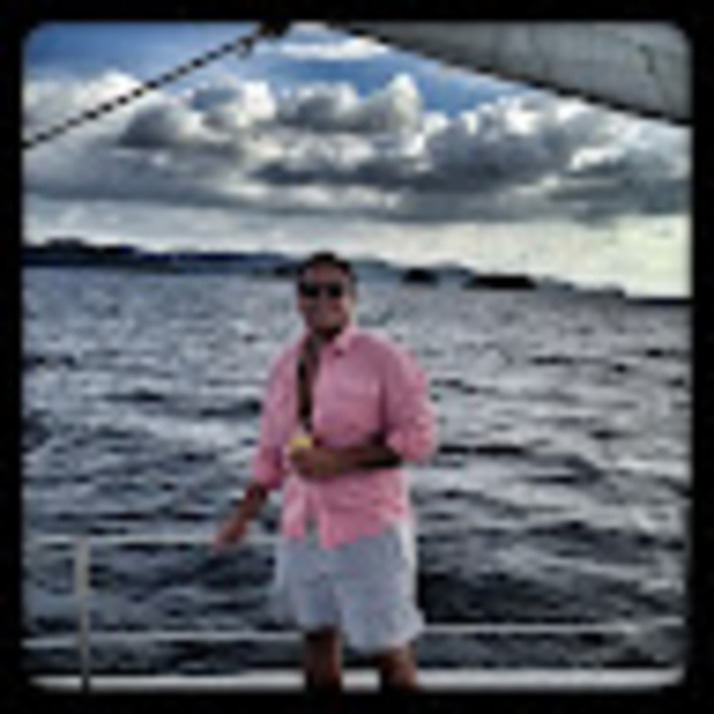 Meet your Posher, Stephen